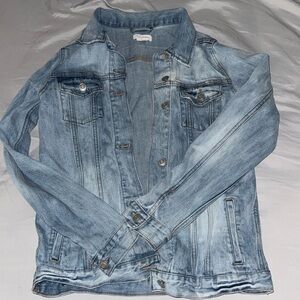 Mama Jean jacket